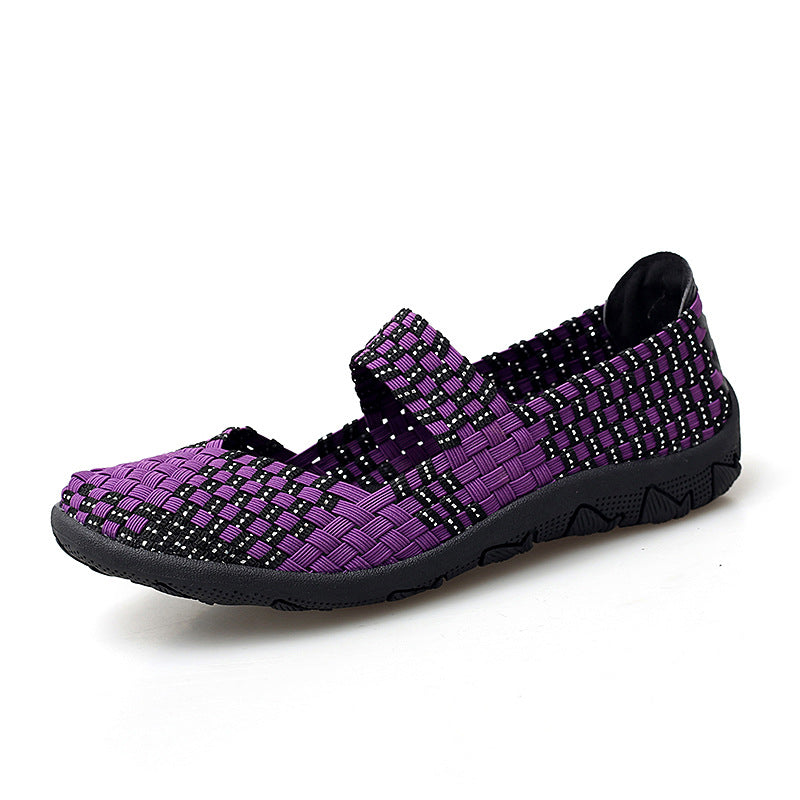 Breathable And Comfortable Fashion Shoes - Image 8