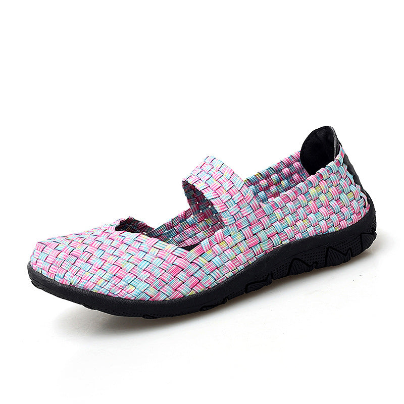 Breathable And Comfortable Fashion Shoes - Image 9