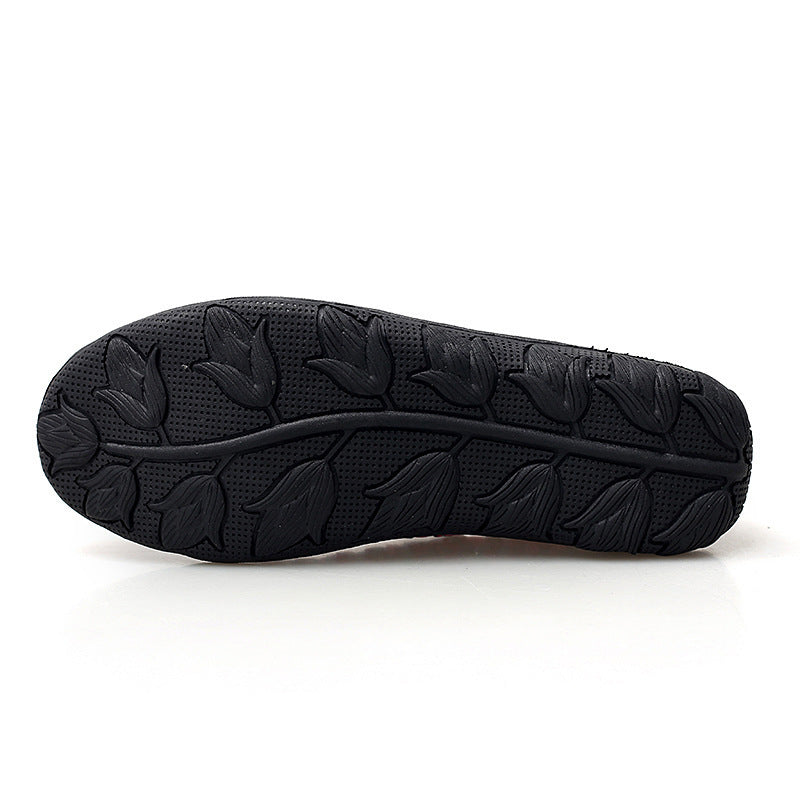 Breathable And Comfortable Fashion Shoes - Image 4