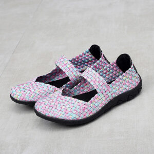 Alternative view of Breathable And Comfortable Fashion Shoes