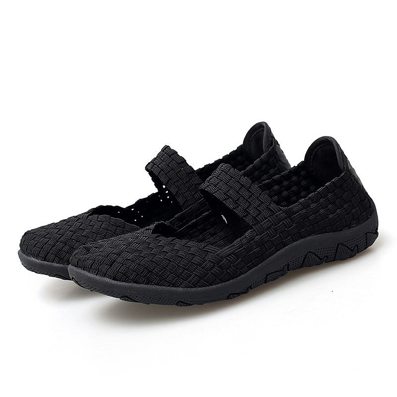 Breathable And Comfortable Fashion Shoes - Image 7