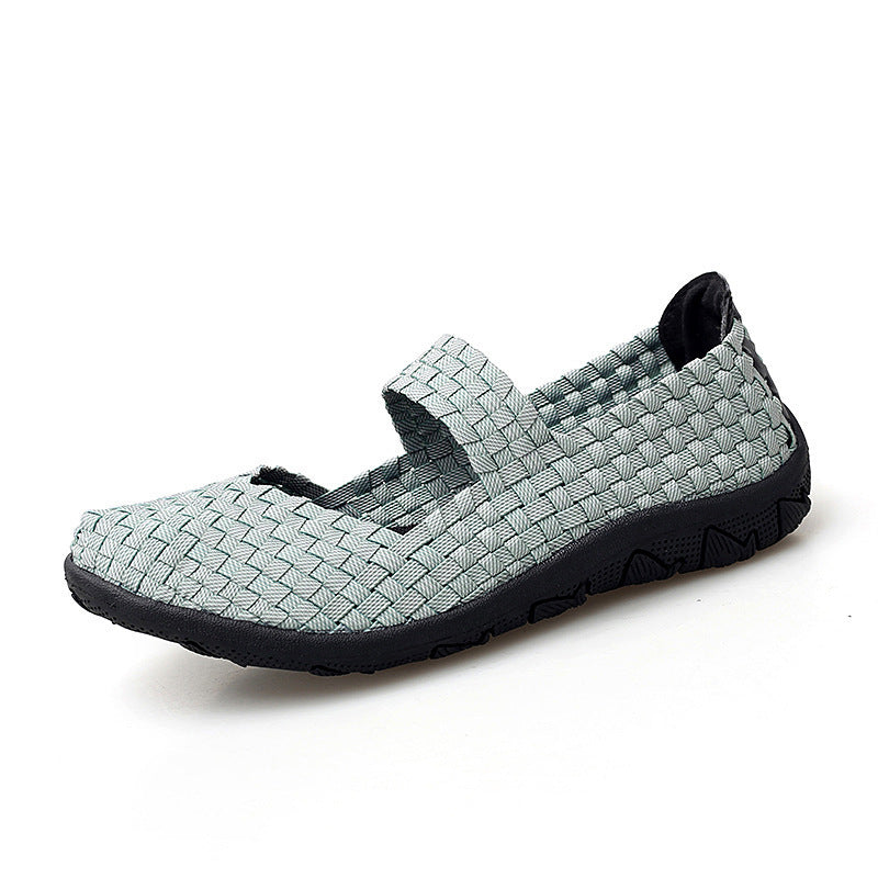 Breathable And Comfortable Fashion Shoes - Image 6