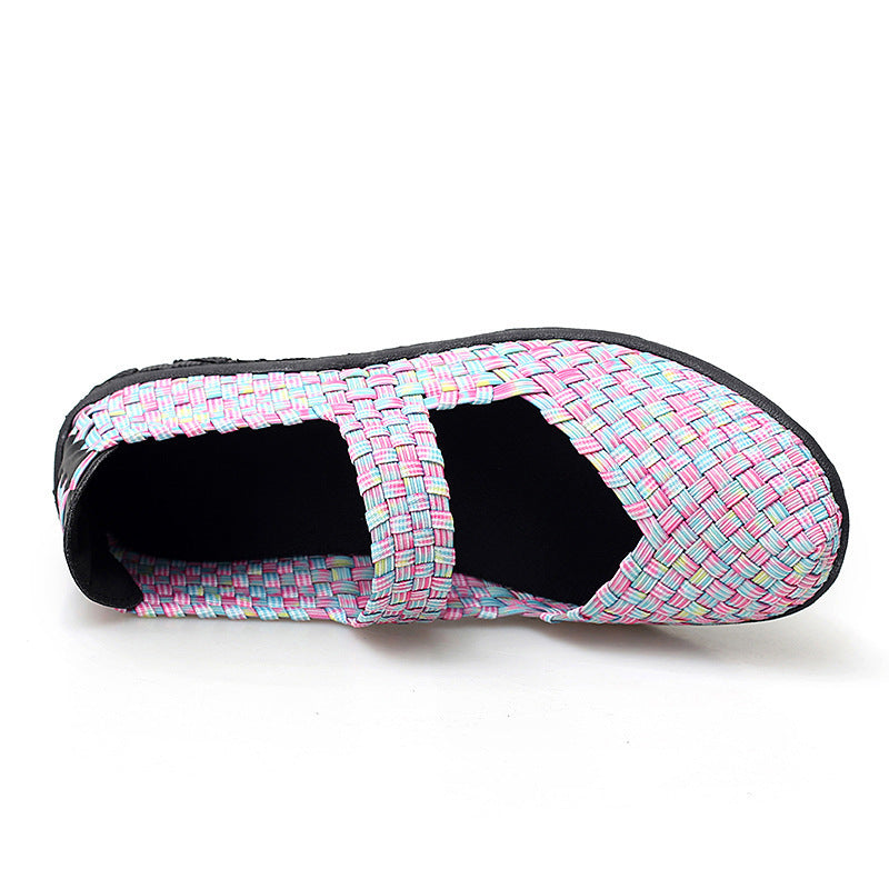 Breathable And Comfortable Fashion Shoes - Image 5