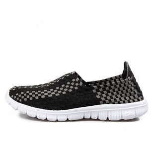 Trend Soft Breathable Casual Shoes - Image 6