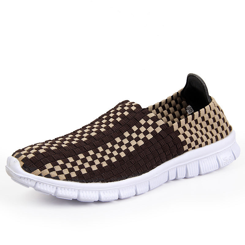 Trend Soft Breathable Casual Shoes - Image 14