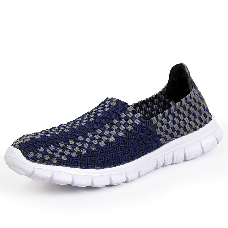 Trend Soft Breathable Casual Shoes - Image 13