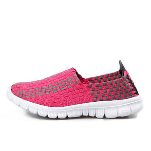 Trend Soft Breathable Casual Shoes - Image 7