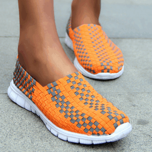 Trend Soft Breathable Casual Shoes