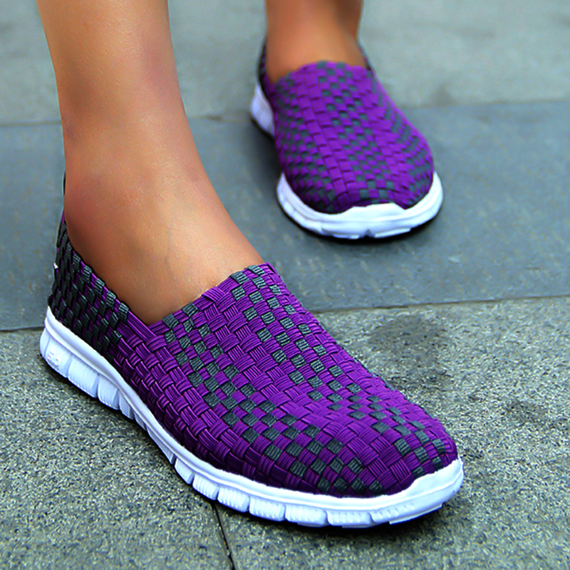 Trend Soft Breathable Casual Shoes - Image 2