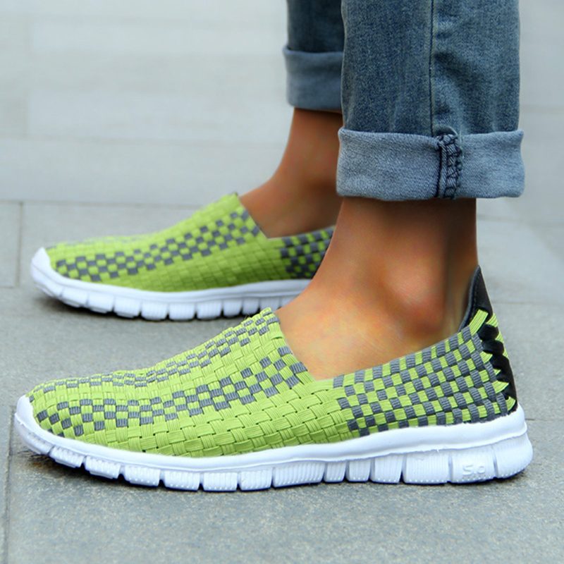 Trend Soft Breathable Casual Shoes - Image 3