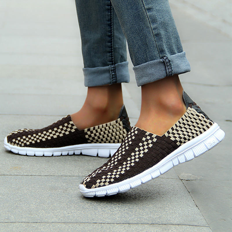 Trend Soft Breathable Casual Shoes - Image 4