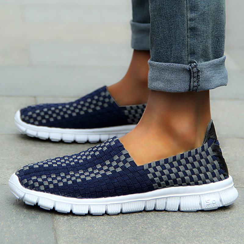 Trend Soft Breathable Casual Shoes - Image 5