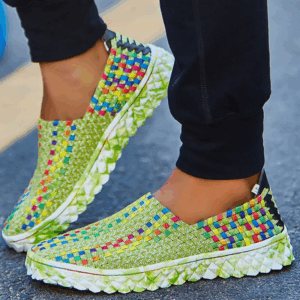 Alternative view of Fashionable Breathable Casual Sneakers