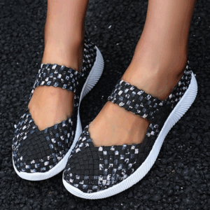 Alternative view of Breathable Comfortable Fashion Sneakers