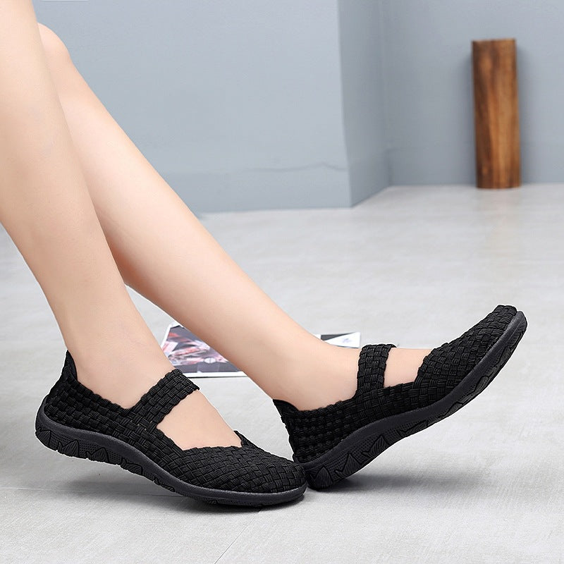 Breathable And Comfortable Fashion Shoes - Image 10