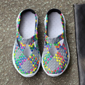 Alternative view of Casual Lightweight Fashion Sneakers