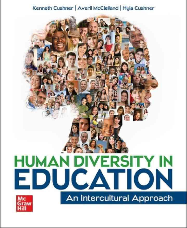 Human Diversity in Education: 2024 Release