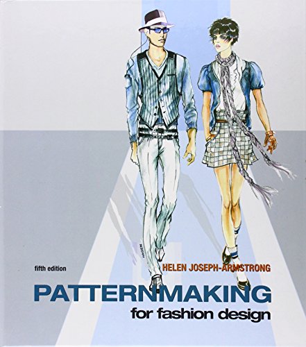 Patternmaking for Fashion Design, 5th Edition