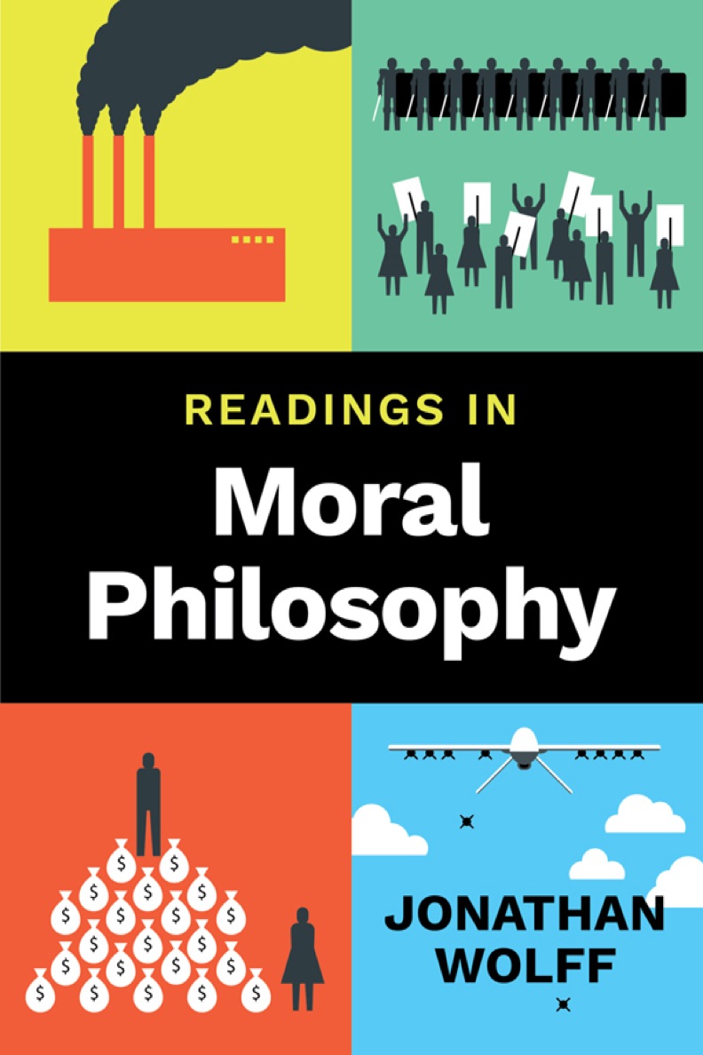 Readings in Moral Philosophy